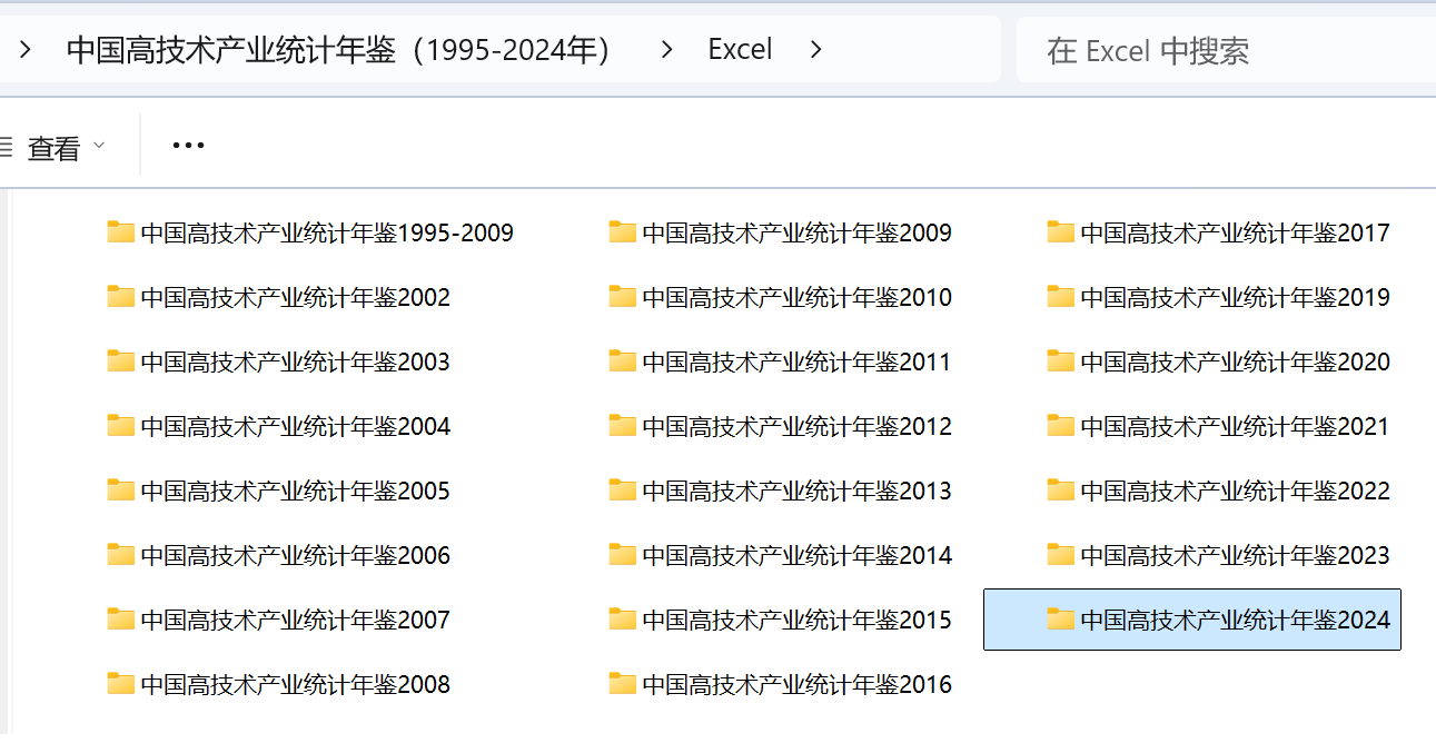 数据概览